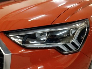 Audi Q3 Advanced 35 TDI 110 kW (150 CV) S tronic