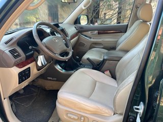 Toyota Land Cruiser 2005