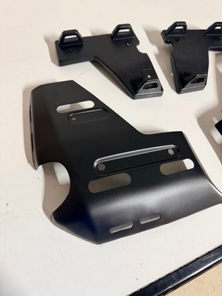 Protector Carenado Lateral BMW R1300GS Adventure