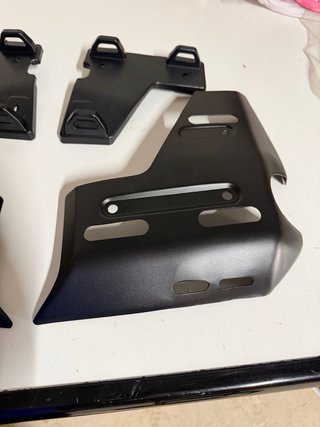 Protector Carenado Lateral BMW R1300GS Adventure