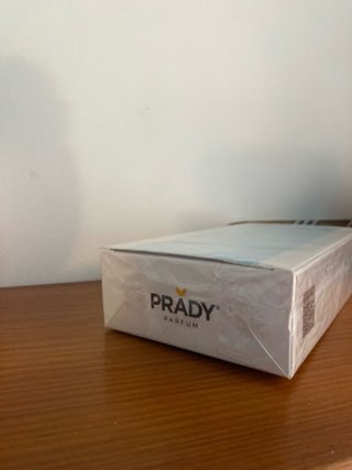 PRADY Vanilla Toscana Eau de Toilette Unisex