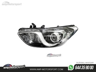FARO DELANTERO IZQUIERDO PARA HYUNDAI I30