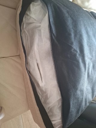 Cama para perros Dogzzz beige NUEVA