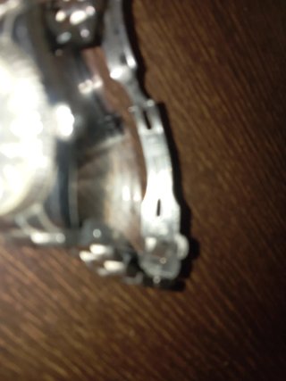 Reloj Rolex Day-Date Acero