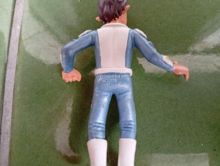 Figura PVC Érase una vez la vida. Comics Spain.