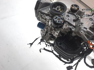 Hyundai jgrmp697630 motor completo g4lf i20 (bc3)