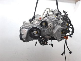 Hyundai jgrmp697630 motor completo g4lf i20 (bc3)