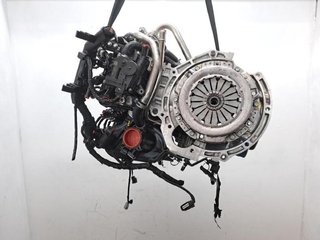 Hyundai jgrmp697630 motor completo g4lf i20 (bc3)