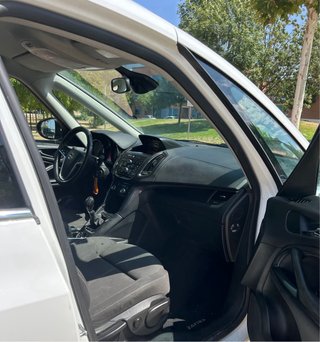 Opel Zafira Tourer 2016
