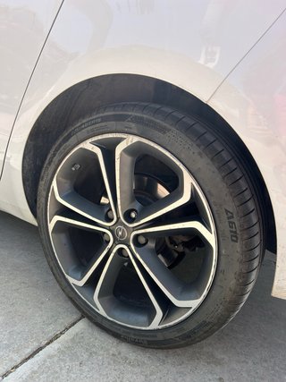 Opel Zafira Tourer 2016