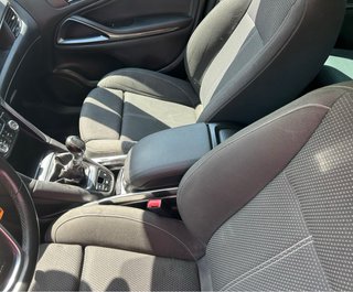 Opel Zafira Tourer 2016