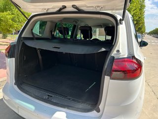Opel Zafira Tourer 2016