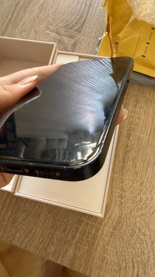 iPhone 12 64GB Negro