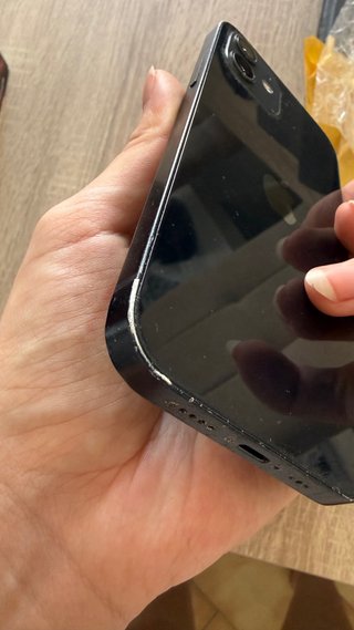 iPhone 12 64GB Negro
