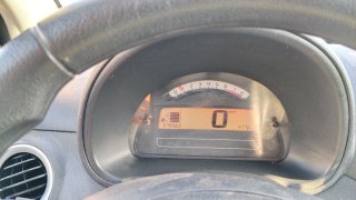 Citroen C2 2007