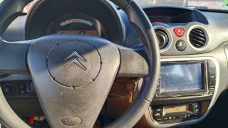 Citroen C2 2007
