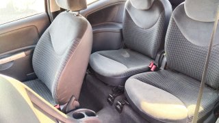 Citroen C2 2007