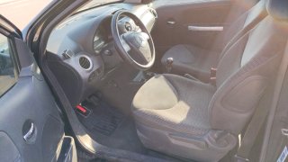 Citroen C2 2007
