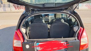 Citroen C2 2007