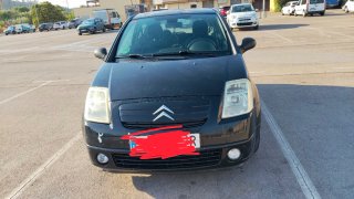 Citroen C2 2007