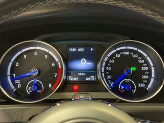 Volkswagen Golf R 300 CV DSG 4MOTION · Performance · Akrapovič · Pretoria 19” · DYNAUDIO