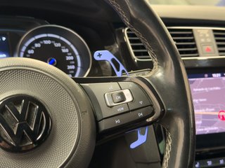 Volkswagen Golf R 300 CV DSG 4MOTION · Performance · Akrapovič · Pretoria 19” · DYNAUDIO