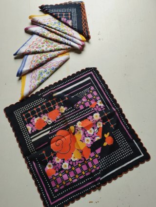 Servilletas Brunch 28x29 cm