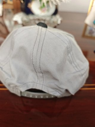 Gorra Raiders NFL