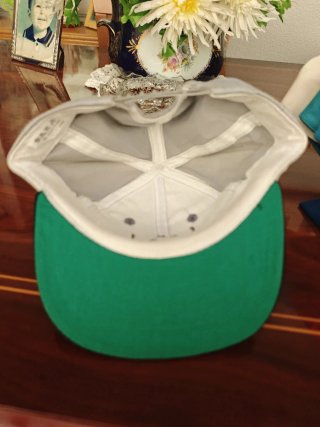 Gorra Raiders NFL