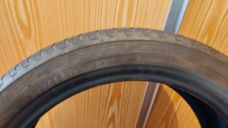 2=70€205/45R17 84W Bridgestone Ecopia