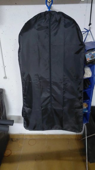 Chaqueta Moto Verano Talla S