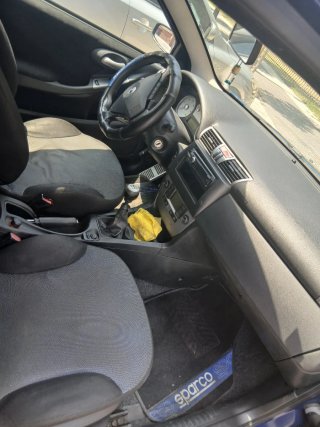 FIAT Stilo 2007