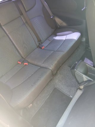 FIAT Stilo 2007