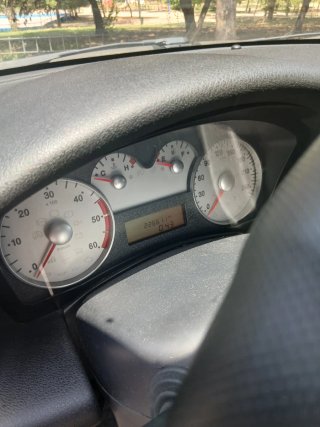 FIAT Stilo 2007