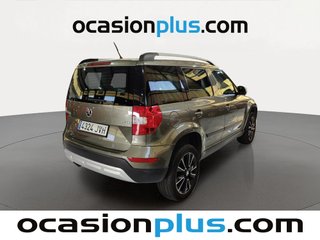 Skoda Yeti 2.0 TDI AdBlue Like 4x2 81 kW (110 CV)