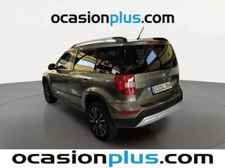 Skoda Yeti 2.0 TDI AdBlue Like 4x2 81 kW (110 CV)