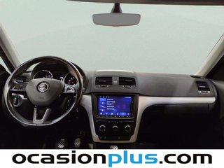 Skoda Yeti 2.0 TDI AdBlue Like 4x2 81 kW (110 CV)