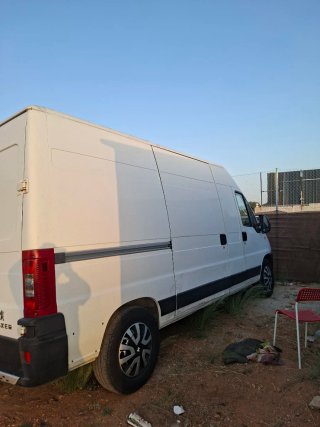 Peugeot Boxer 2006