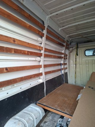 Peugeot Boxer 2006