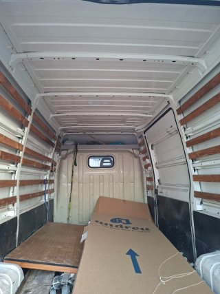 Peugeot Boxer 2006
