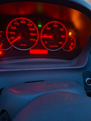 Peugeot Boxer 2006