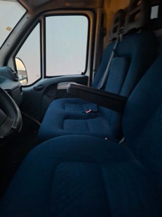 Peugeot Boxer 2006