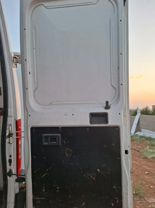 Peugeot Boxer 2006