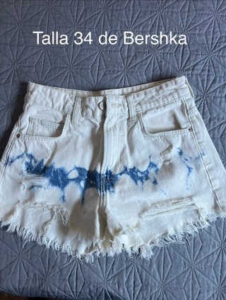 Lote de ropa mujer