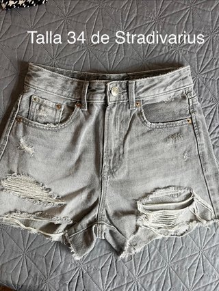 Lote de ropa mujer