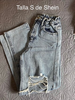 Lote de ropa mujer
