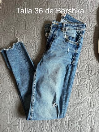 Lote de ropa mujer