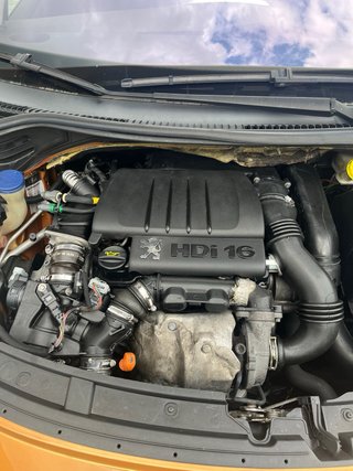 Peugeot 207 2006