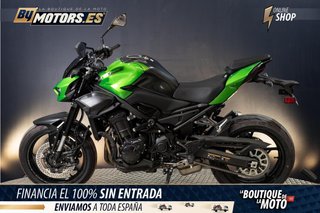KAWASAKI Z900 *MOTO NUEVA*
