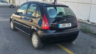 Citroen C3 2004